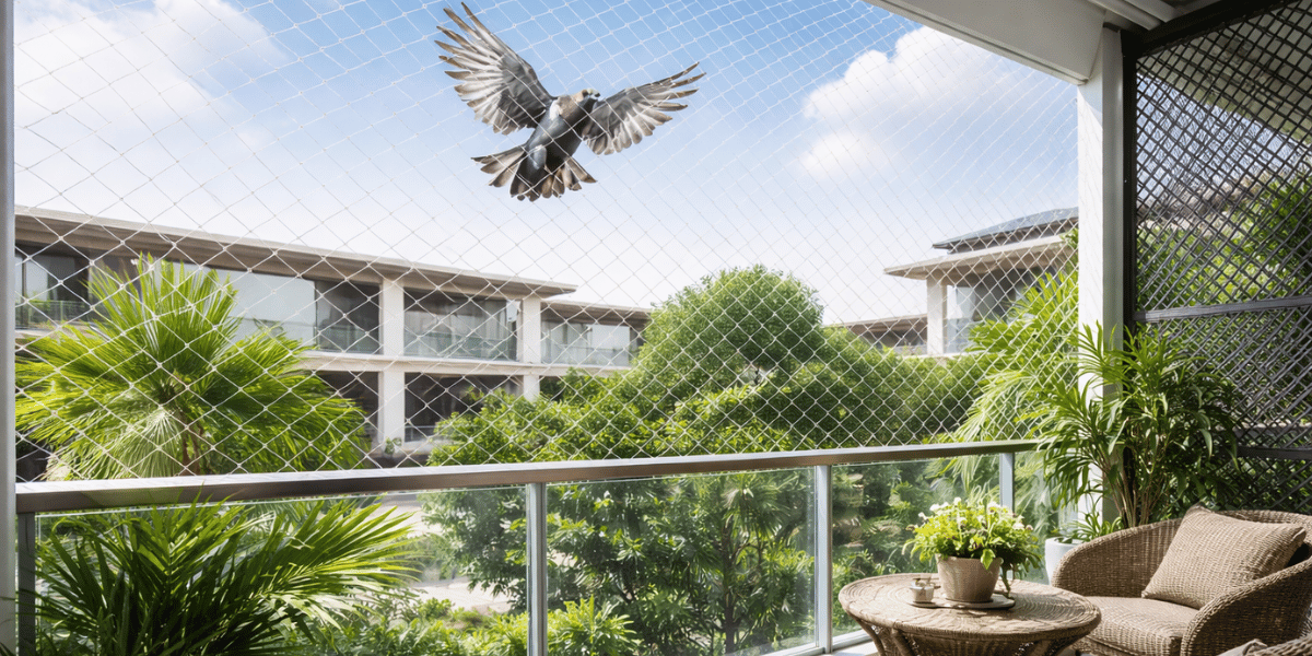 RCM ENTERPRISES Safety Nets Contact Number